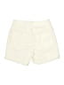 LC Lauren Conrad Solid Ivory Shorts Size 2 - photo 2