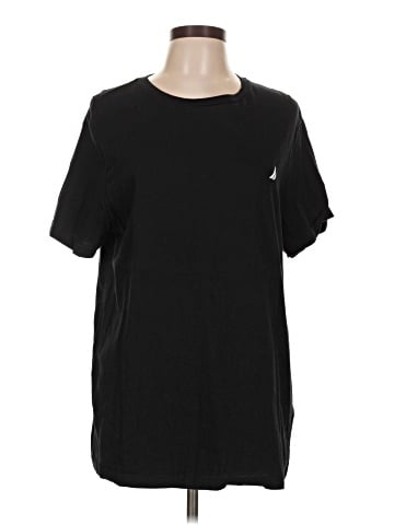 Nautica Short Sleeve T-Shirt (view 1)