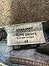 H&M Blue Jeans Size 28 waist - photo 7