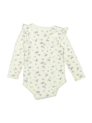 Garanimals Long Sleeve Onesie (view 2)
