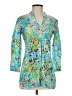 Lilly Pulitzer Green Long Sleeve Top Size XS - photo 1