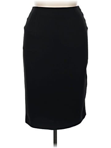 The Fold Formal Skirt (view 1)