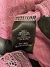 Torrid Pink Short Sleeve Top Size 2X Plus (2) - photo 8