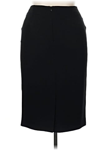 The Fold Formal Skirt (view 2)