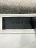 Vince. Ivory Jeans Size 27 waist - photo 7