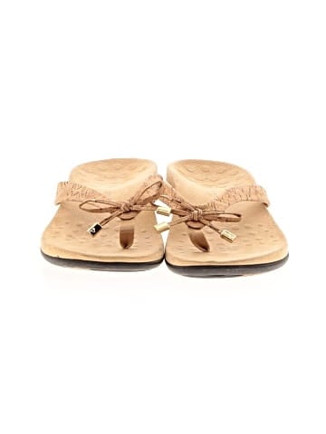 Vionic Flip Flops (view 2)