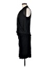 ALLSAINTS 100% Polyester Black Cocktail Dress Size 6 - photo 5