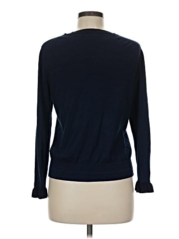 Kate Spade New York Silk Cardigan (view 2)