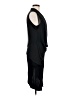 ALLSAINTS 100% Polyester Black Cocktail Dress Size 6 - photo 4