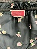 Kate Spade New York 100% Polyester Black Sleeveless Blouse Size XXS - photo 7