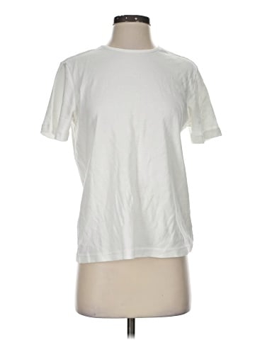 Basic Editions Short Sleeve T-Shirt (view 1)