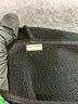 Unbranded Black Sweatshirt Size S (estimated) - photo 7
