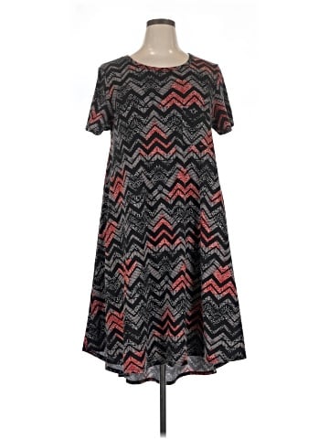 Lularoe Casual Dress (view 1)