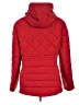 Tommy Hilfiger 100% Polyester Red Jacket Size L - photo 2