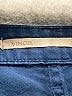 Vince. Solid Blue Jeans Size 27 waist - photo 7