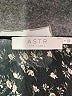 ASTR The Label 100% Polyester Black Long Sleeve Top Size S - photo 7