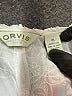 Orvis 100% Cotton White Short Sleeve Blouse Size XL - photo 7