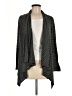 Love Ryan Gray Cardigan Size M - photo 1