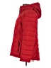 Tommy Hilfiger 100% Polyester Red Jacket Size L - photo 5