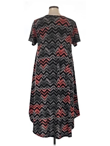 Lularoe Casual Dress (view 2)