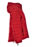 Tommy Hilfiger 100% Polyester Red Jacket Size L - photo 4