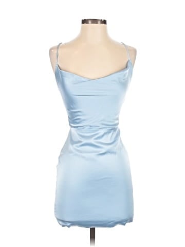 Fashion Nova Cocktail Dress (view 1)