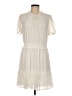 CeCe Ivory Casual Dress Size M - photo 1