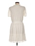 CeCe Ivory Casual Dress Size M - photo 2