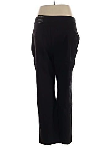 Simply Vera Vera Wang Active Pants (view 2)
