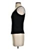 LACAUSA Black Tank Top Size S - photo 5