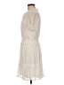 CeCe Ivory Casual Dress Size M - photo 5
