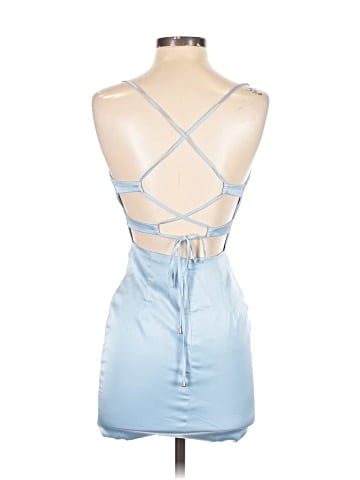 Fashion Nova Cocktail Dress (view 2)