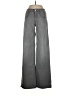 Cambio Jeans Chevron-herringbone Gray Jeans Size 4 - photo 1