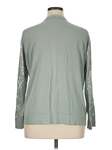 Anne Klein Cardigan (view 2)