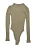 Zara Tan Bodysuit Size S - photo 2