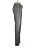 Cambio Jeans Chevron-herringbone Gray Jeans Size 4 - photo 4