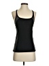Splendid Black Active Tank Size XS - photo 1