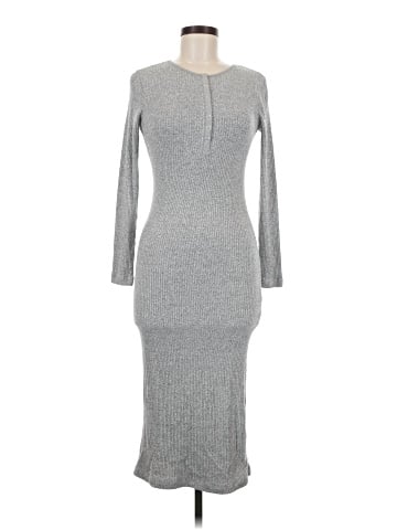Zara Casual Dress (view 1)