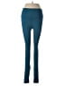 Lululemon Athletica Teal Active Pants Size S (estimated) - photo 1
