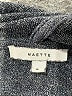 maette Solid Gray Pullover Sweater Size L - photo 7