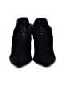 Gibson Latimer 100% Leather Black Mule/Clog Size 7 1/2 - photo 2