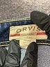 Orvis Blue Jeans Size 18 - photo 4