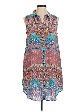Tolani Casual Dress (view 1)