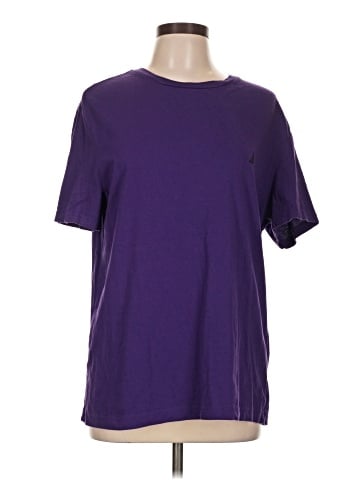 Nautica Short Sleeve T-Shirt (view 1)