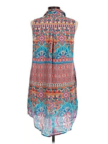 Tolani Casual Dress (view 2)