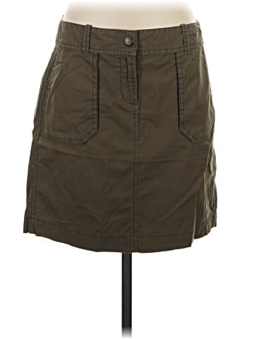 Ann Taylor LOFT Casual Skirt (view 1)