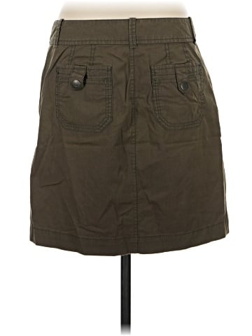 Ann Taylor LOFT Casual Skirt (view 2)
