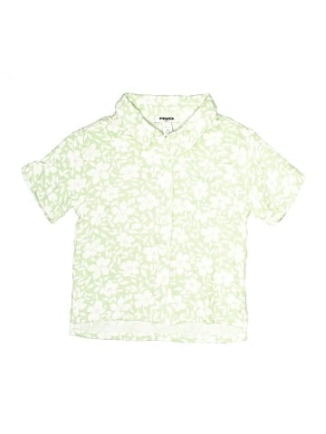 RSQ Short Sleeve Button-Down Shirt (view 1)