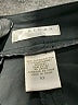 Kenar Solid Black Casual Pants Size 10 - photo 7