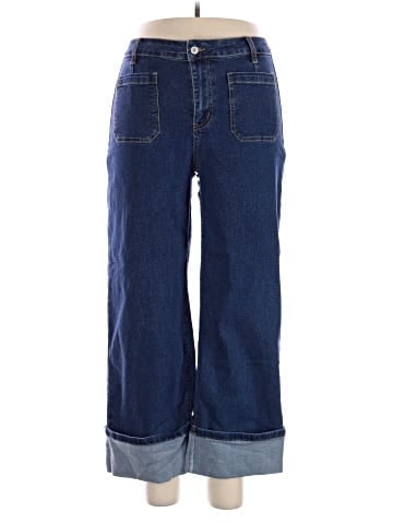 Assorted Brands Jeans (view 1)